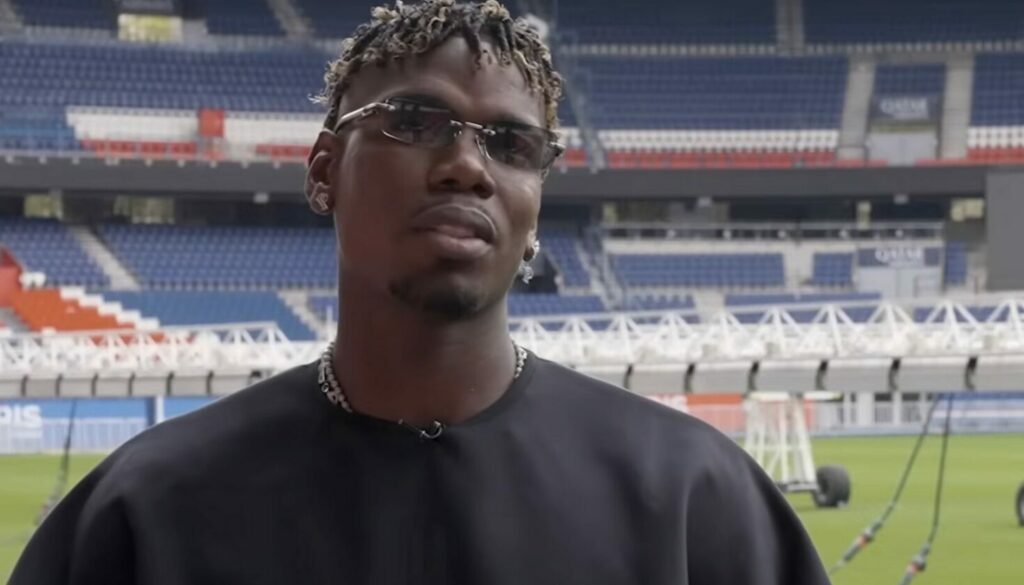 Paul Pogba