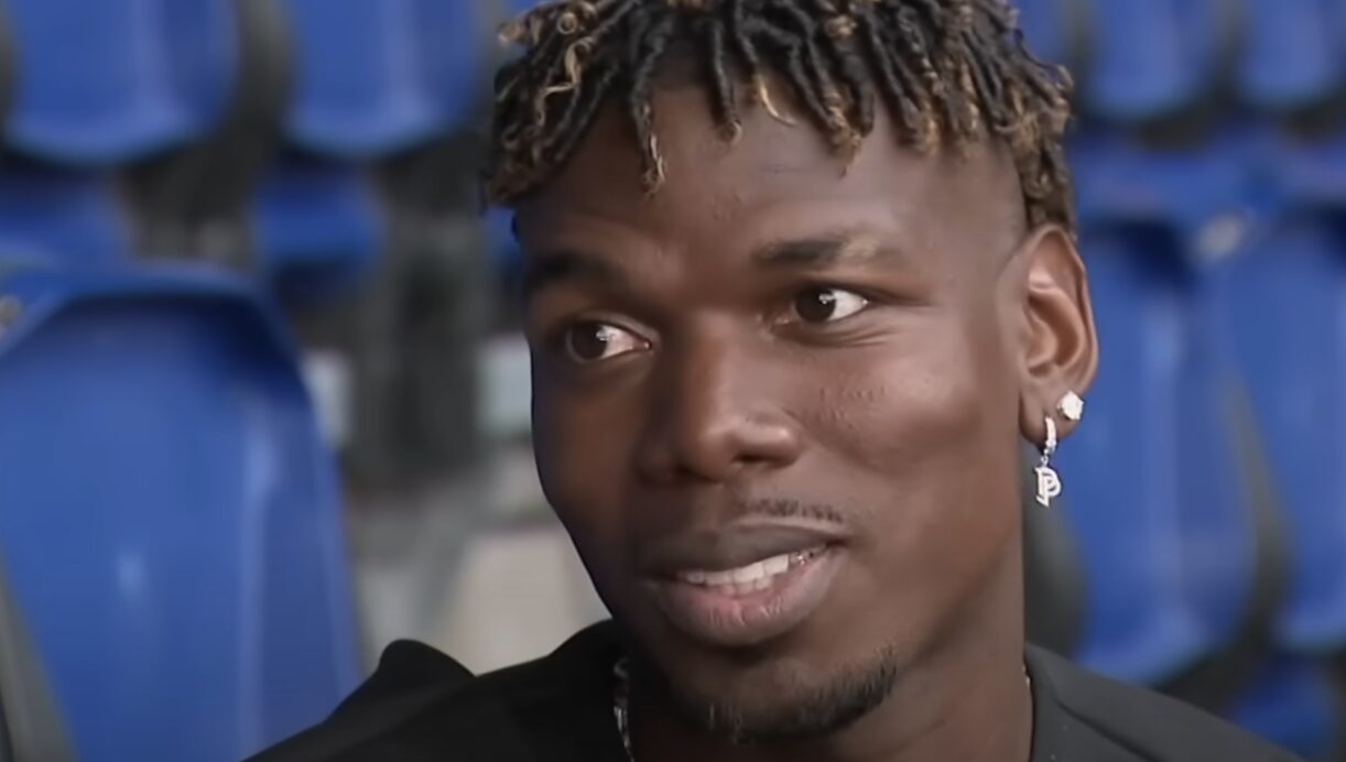 Paul Pogba