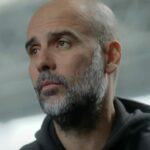 Pep Guardiola