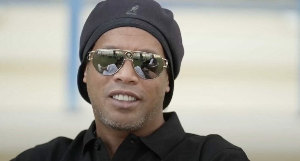 Ronaldinho 2