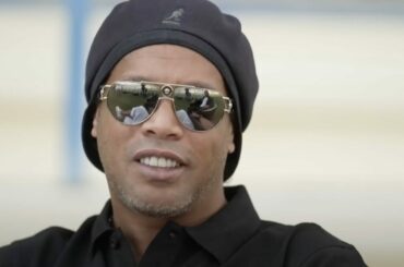 Ronaldinho