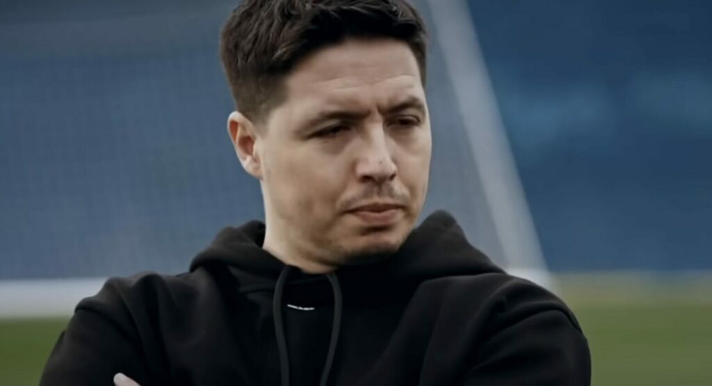 Samir Nasri