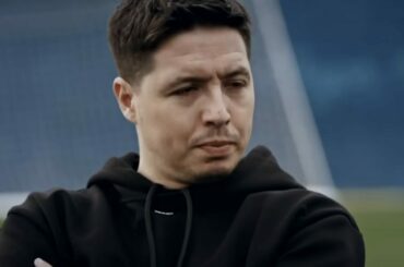 Samir Nasri