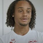 Xavi Simons