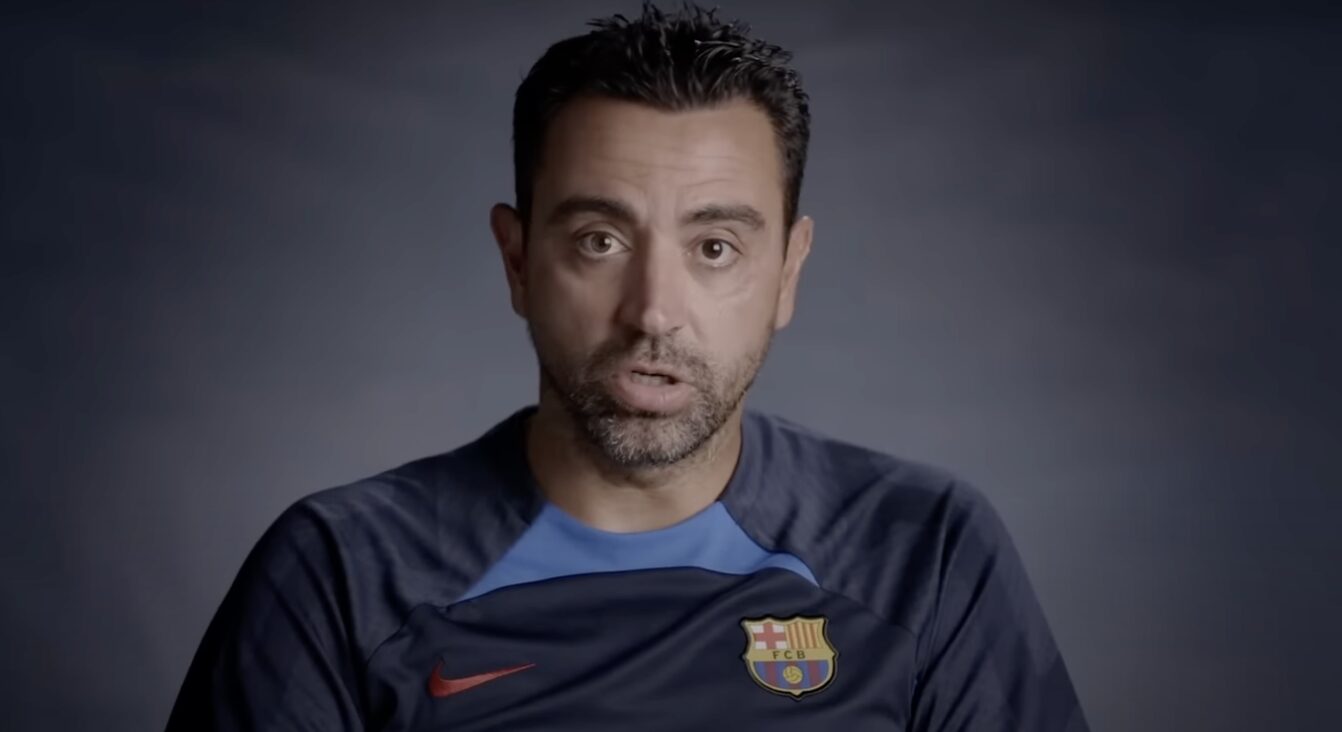 Xavi