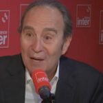 Xavier Niel, propriétaire de Free