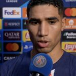 achraf Hakimi