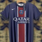 maillot PSG 2526