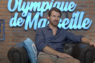 Andre Villas Boas ©OM