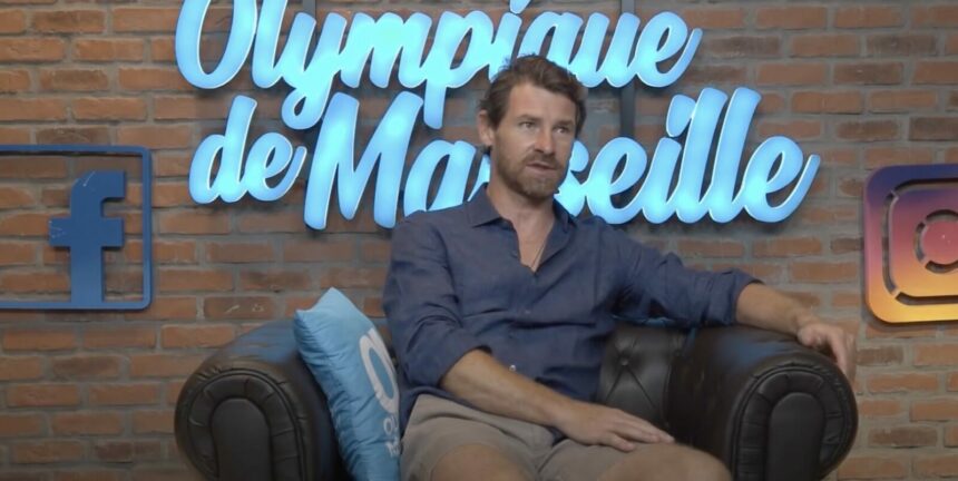 Andre Villas Boas ©OM