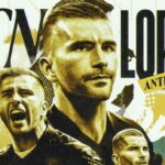 Anthony Lopes ©FC Nantes