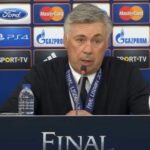 Carlo Ancelotti ©UEFA