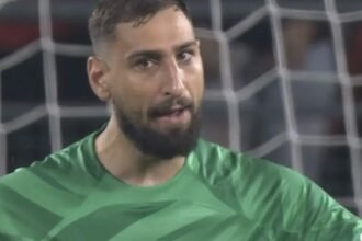 Gigi Donnarumma