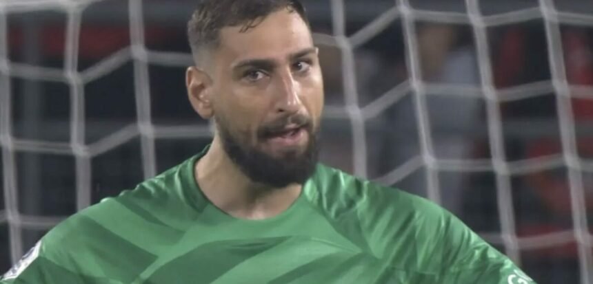 Gigi Donnarumma