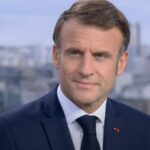 Emmanuel Macron