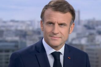 Emmanuel Macron