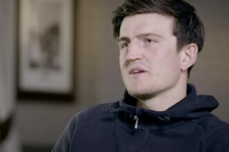 Harry Maguire