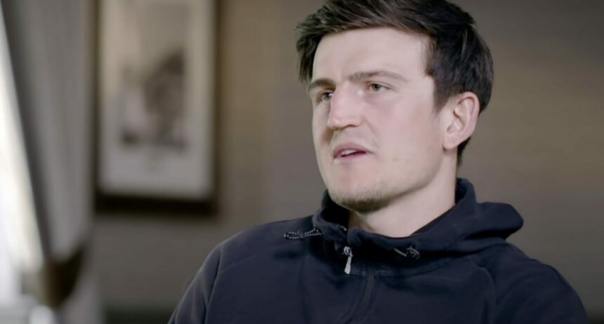 Harry Maguire