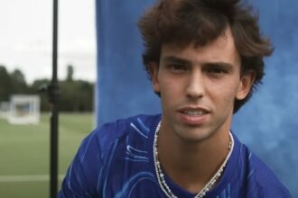 Joao Felix ©Chelsea