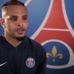 Kurzawa ©PSG