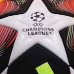 Ligue des Champions ©Adidas