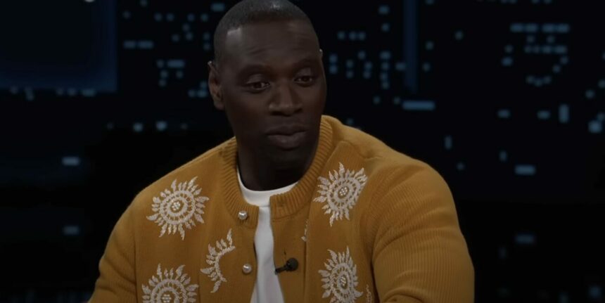 Omar Sy