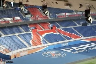 Parc des Princes ©PSG