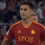 Paulo Dybala ©Roma