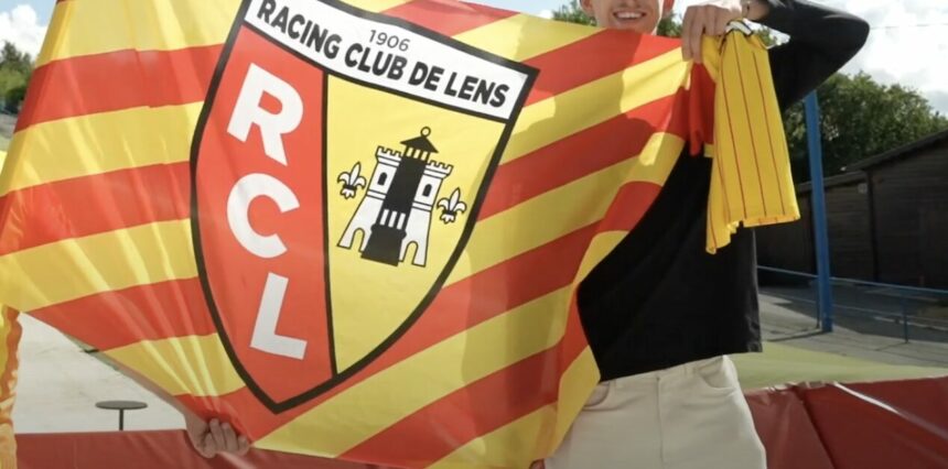 RC Lens