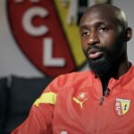 Seko Fofana ©RC Lens