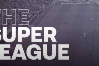 The Super League