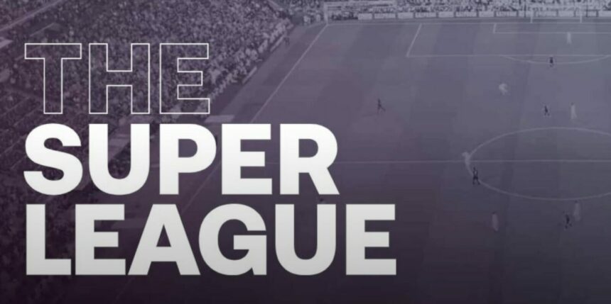 The Super League