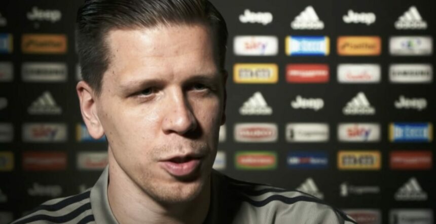 Wojciech Szczesny