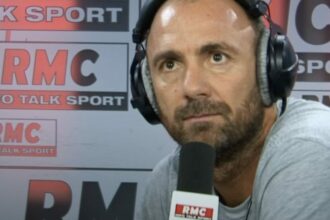 Christophe Dugarry