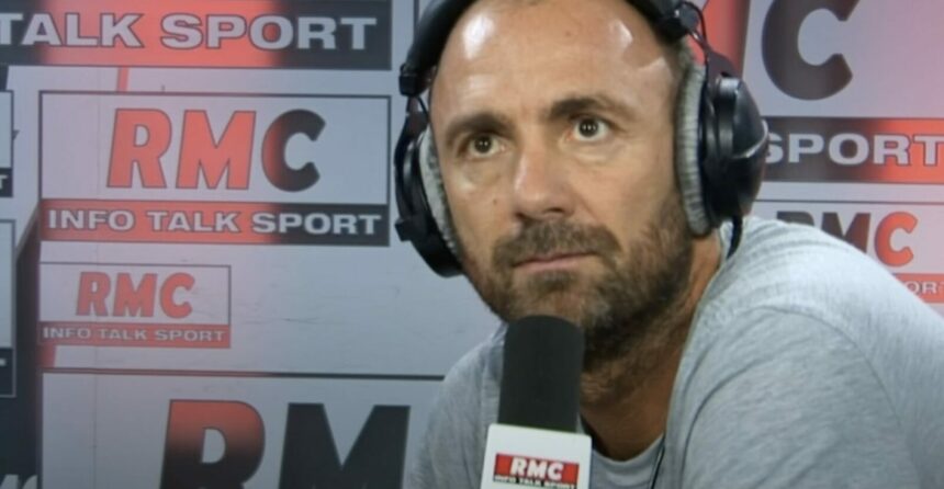 Christophe Dugarry