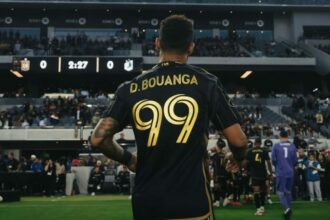 Denis Bouanga