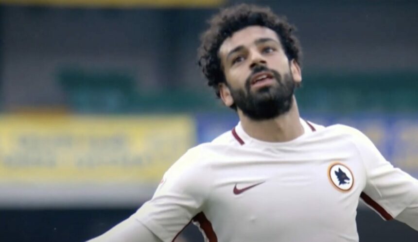 Mo Salah