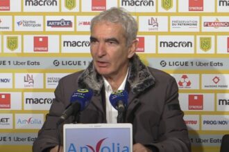 Raymond Domenech