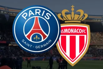 PSG/Monaco