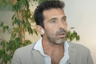 Gigi Buffon