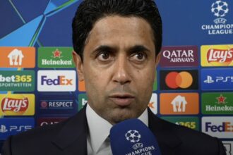 Nasser al-Khelaïfi