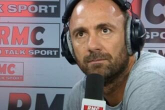 Christophe Dugarry