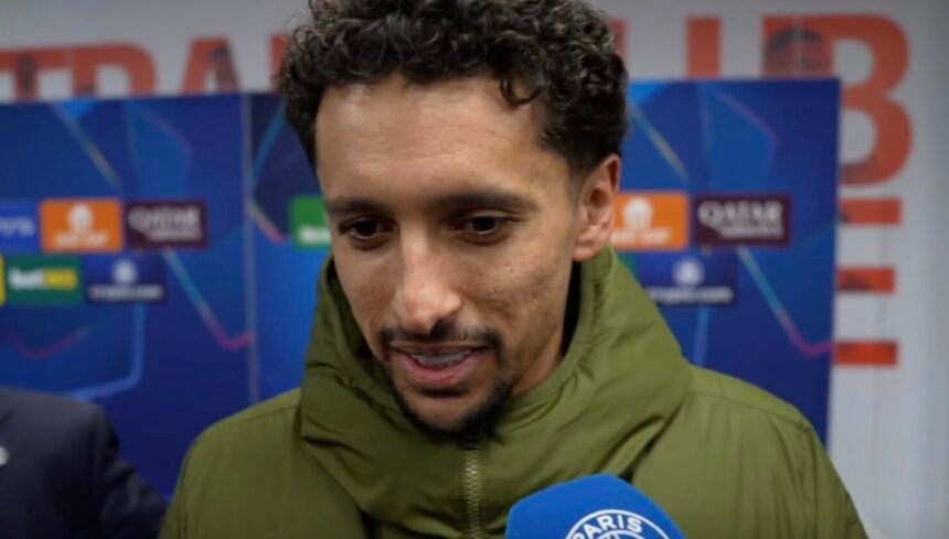 Marquinhos