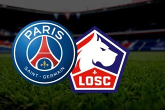 PSG-Lille