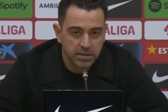 Xavi